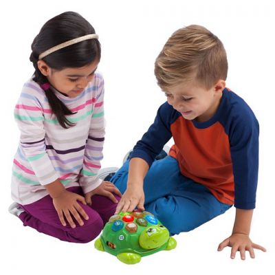 Image 3 of Melody The Musical Turtle - Leap Frog (£14.99)